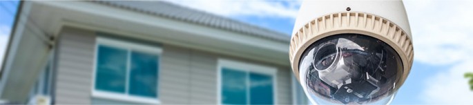 Total Remote Control Systems Camera Outdoors Buffalo NY