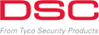 DSC security systems