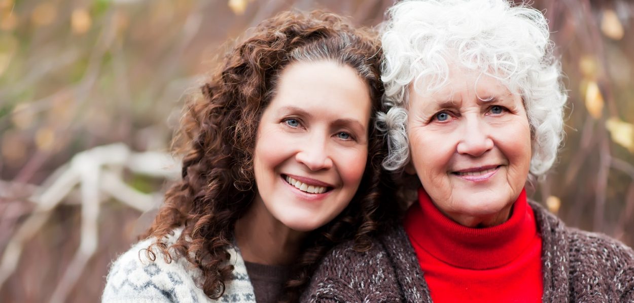 Concerned About A Senior Citizen Who Lives Alone? Buffalo, NY