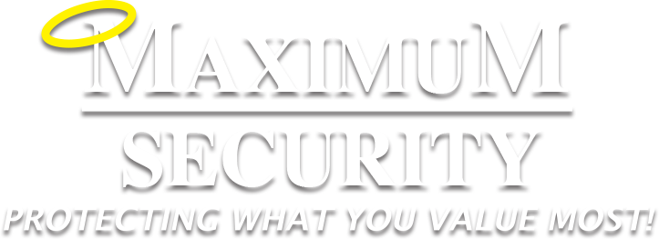 Maximum Security Services Buffalo NY