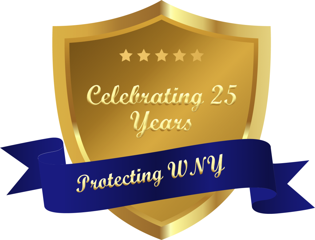 Maximum Security Services Inc.